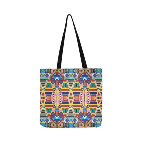 Crow Captive Large Reusable Shopping Bag