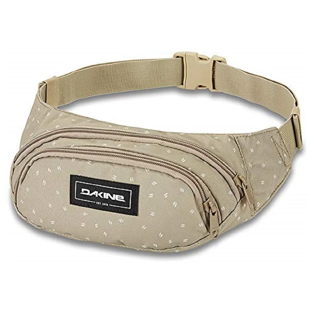 Dakine Casual Unisex Mini Dash Barley One Size Hip Pack - 08130200-BARLEY