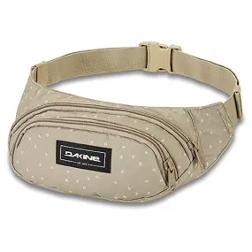 Dakine Casual Unisex Mini Dash Barley One Size Hip Pack - 08130200-BARLEY