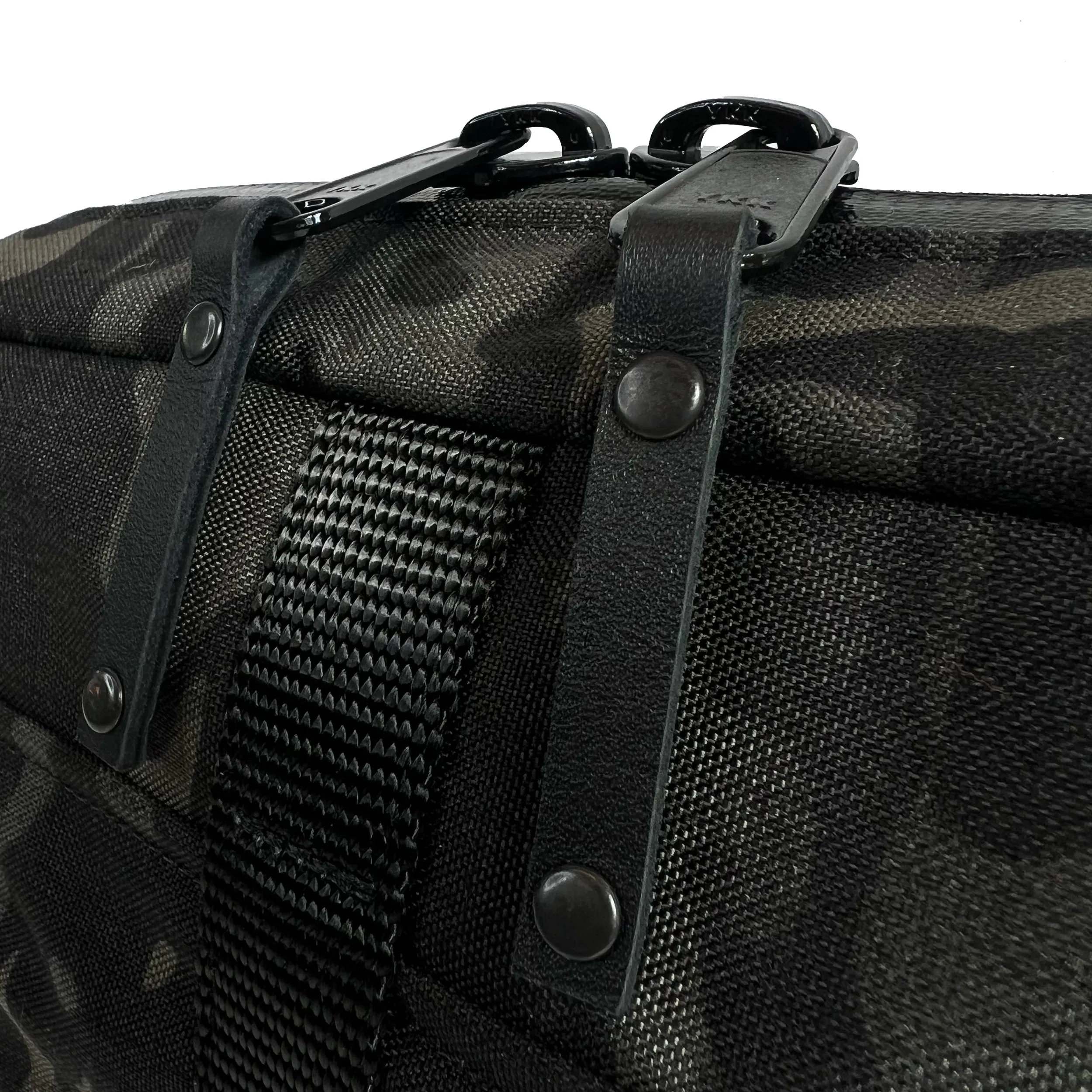 Defender DayTripper / Rogue Camo MultiCam Black™ CORDURA® x Coyote X-Pac™ | Ships in 2-3 Weeks