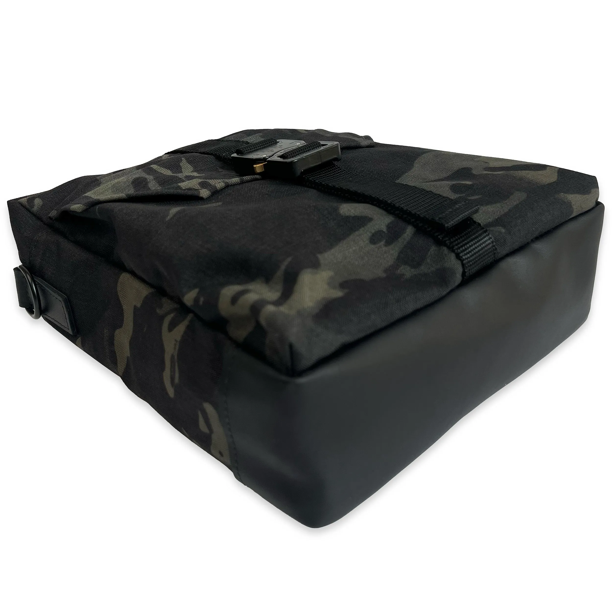 Defender DayTripper / Rogue Camo MultiCam Black™ CORDURA® x Coyote X-Pac™ | Ships in 2-3 Weeks