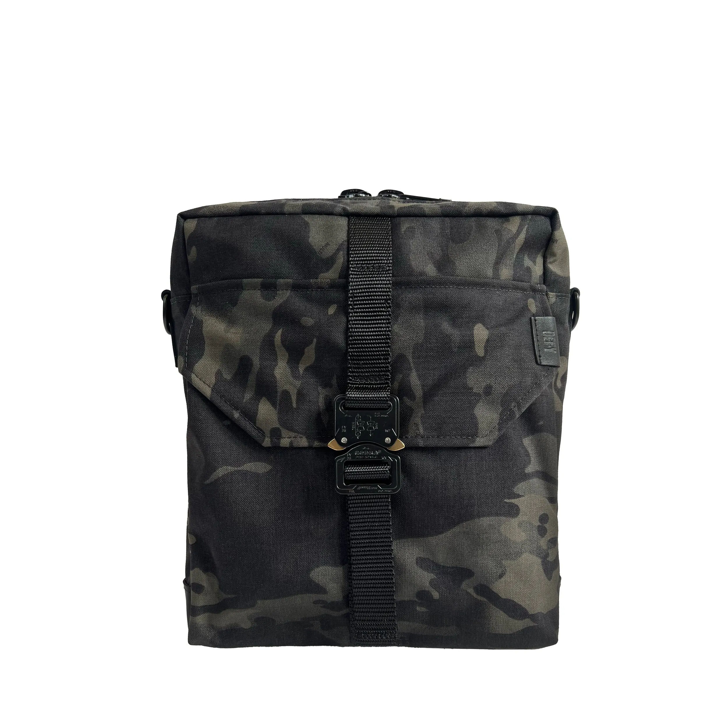 Defender DayTripper / Rogue Camo MultiCam Black™ CORDURA® x Coyote X-Pac™ | Ships in 2-3 Weeks