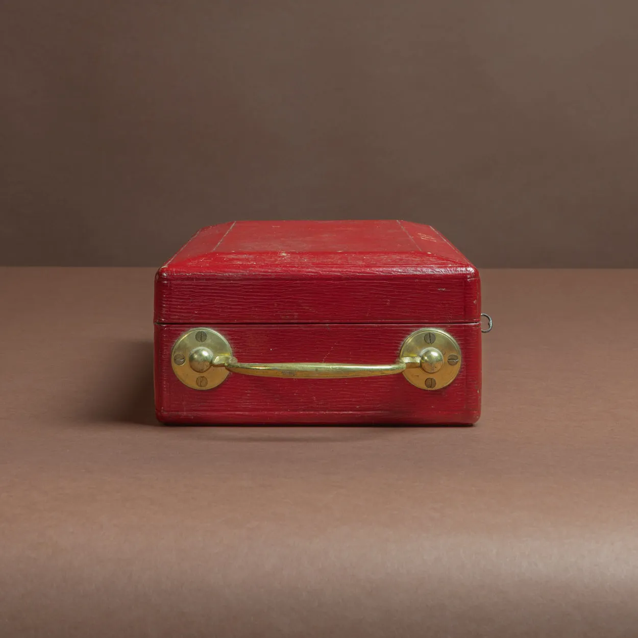 Despatch Box
