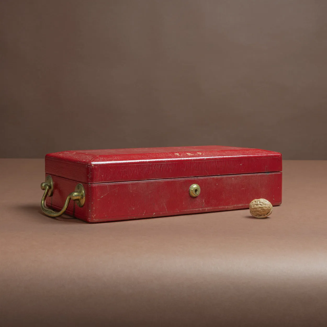 Despatch Box