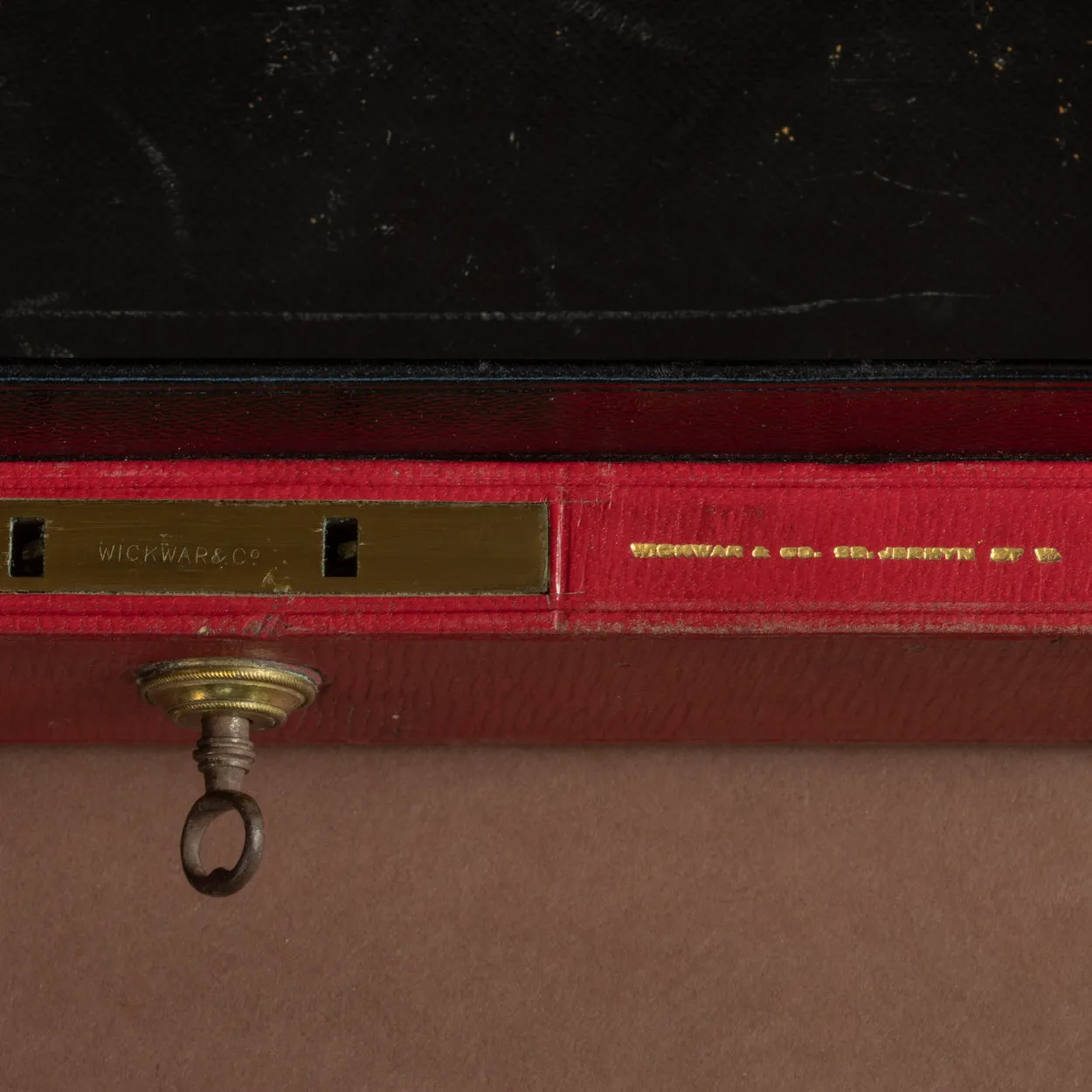 Despatch Box
