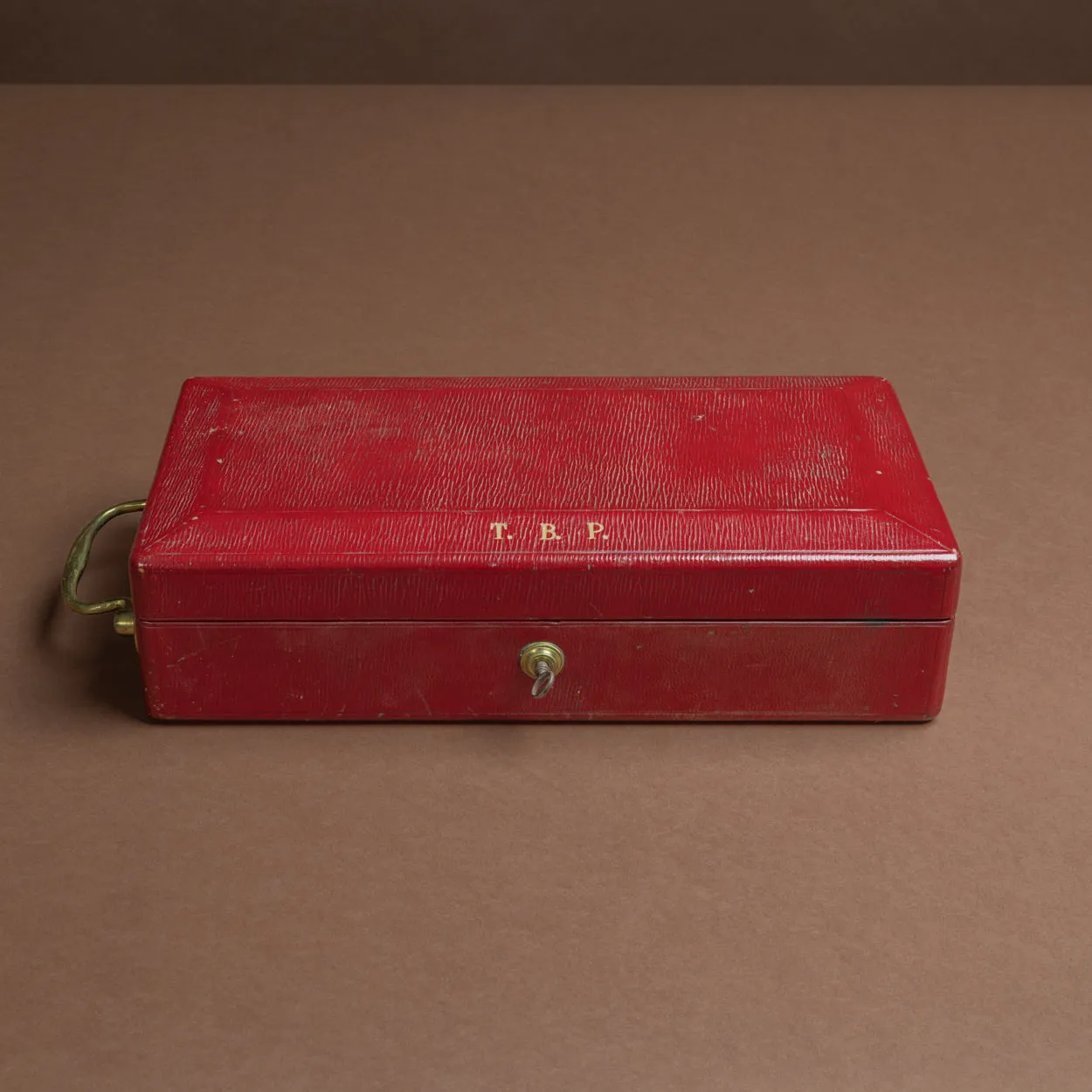 Despatch Box