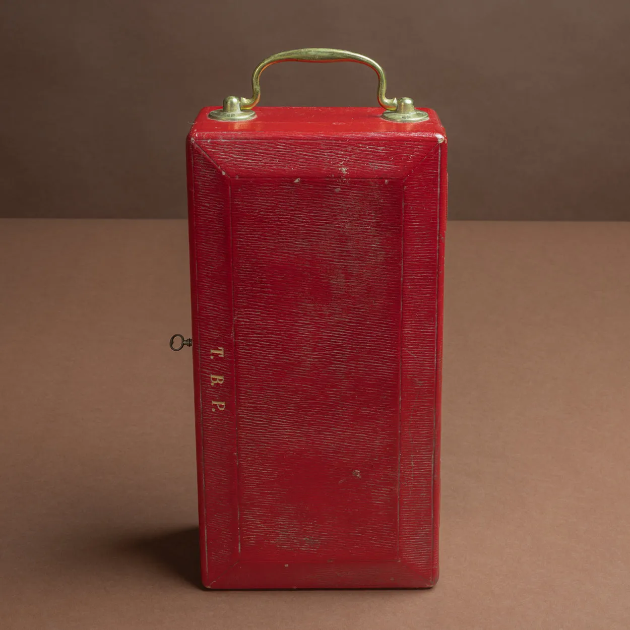 Despatch Box