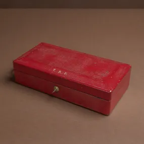 Despatch Box
