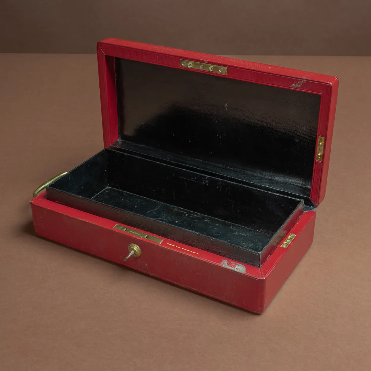 Despatch Box