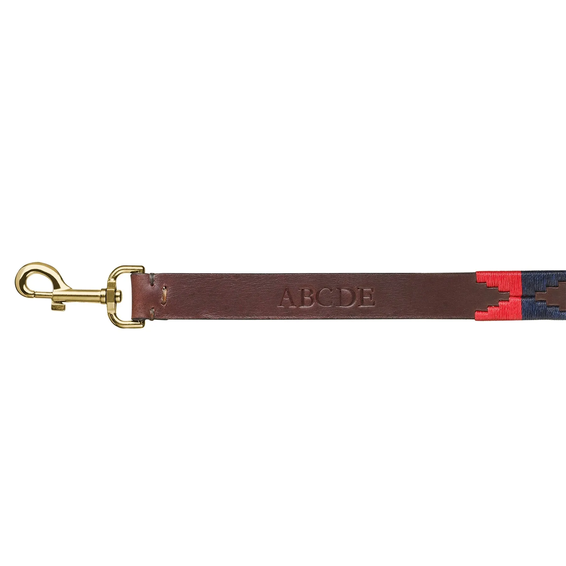 Dog Lead - 'Multi'