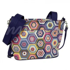 Donna Sharp Jenna Bag - Jazz