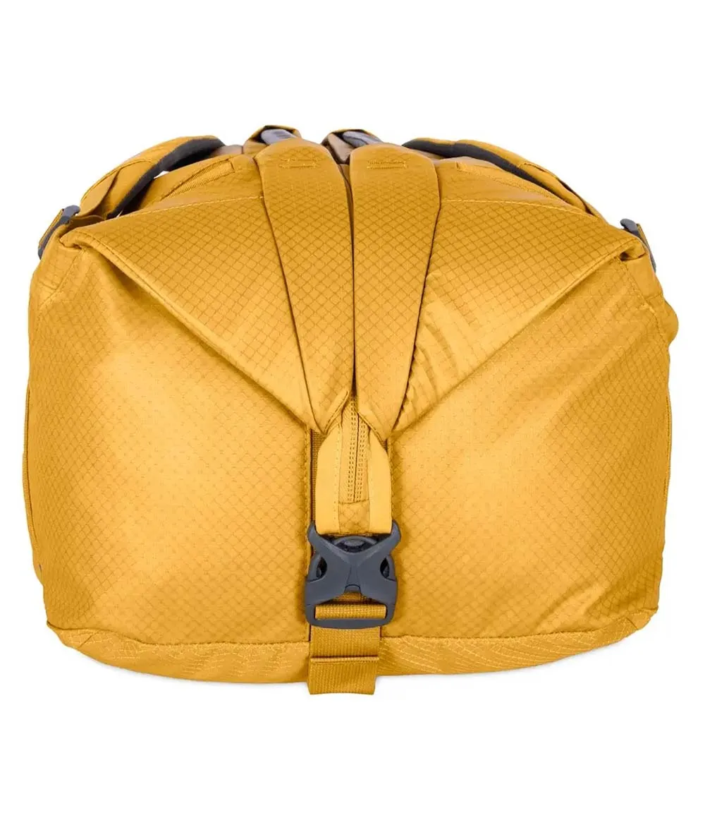 Double Haul Convertible Duffel Tote 55L