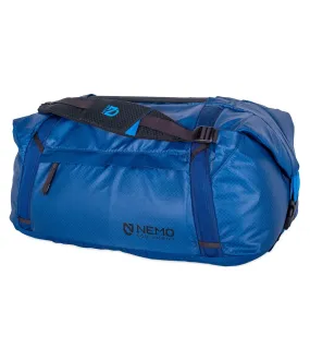 Double Haul Convertible Duffel Tote 55L