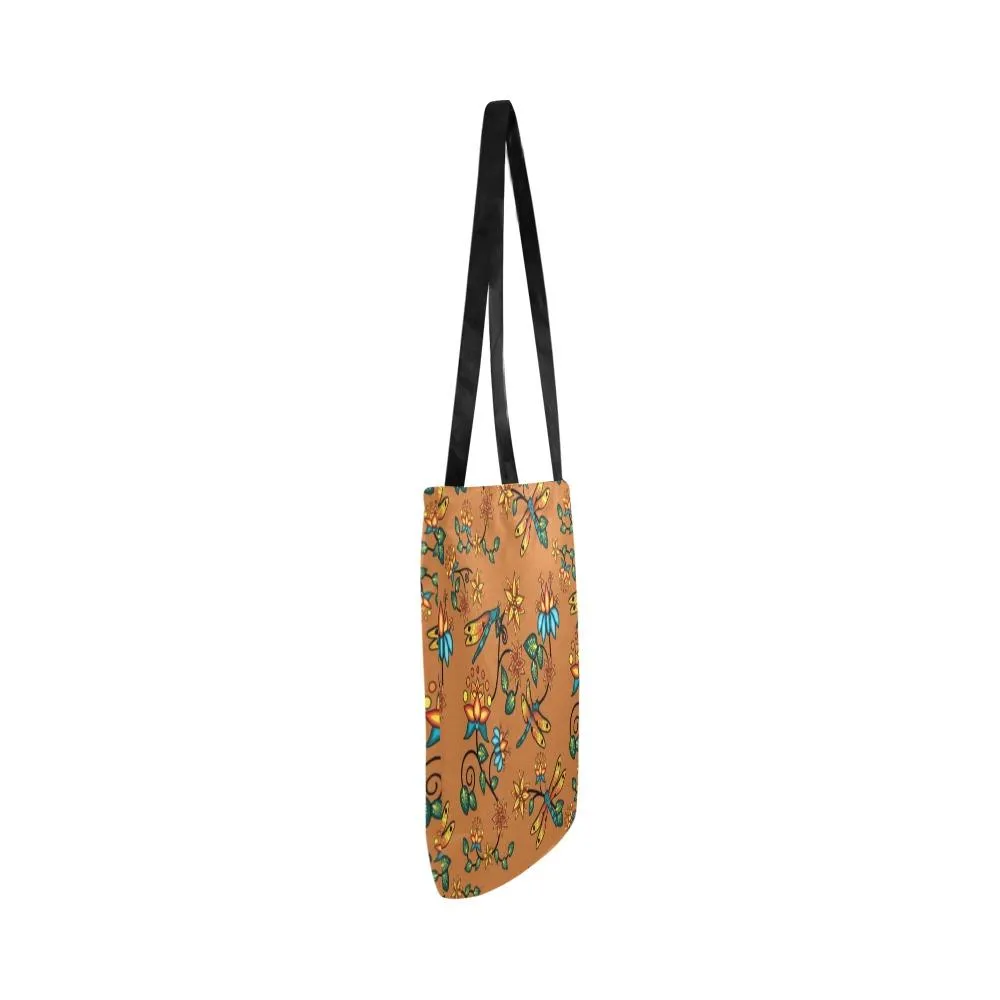 Dragon Lily Sierra Reusable Shopping Bag