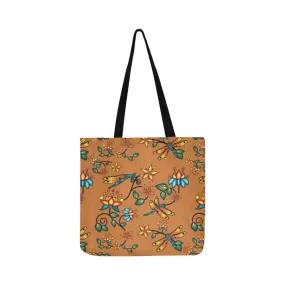 Dragon Lily Sierra Reusable Shopping Bag