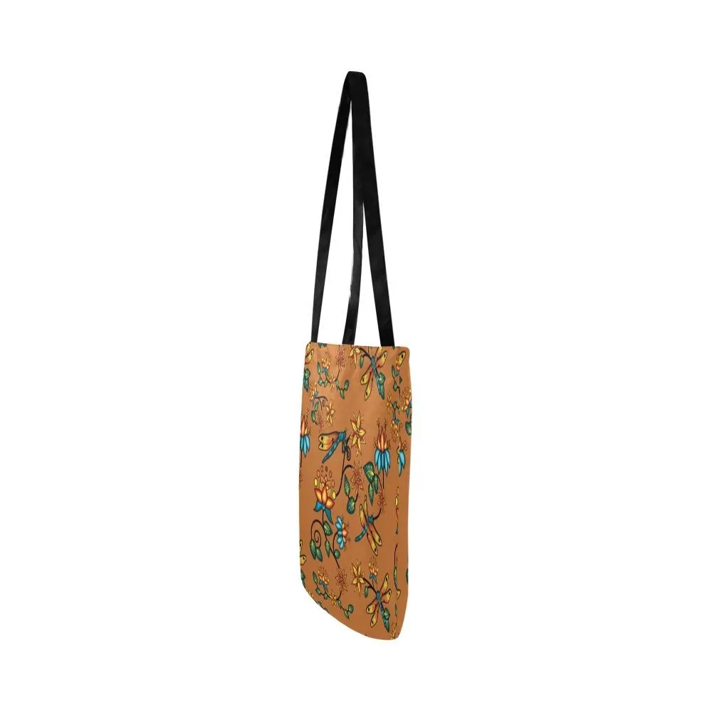 Dragon Lily Sierra Reusable Shopping Bag