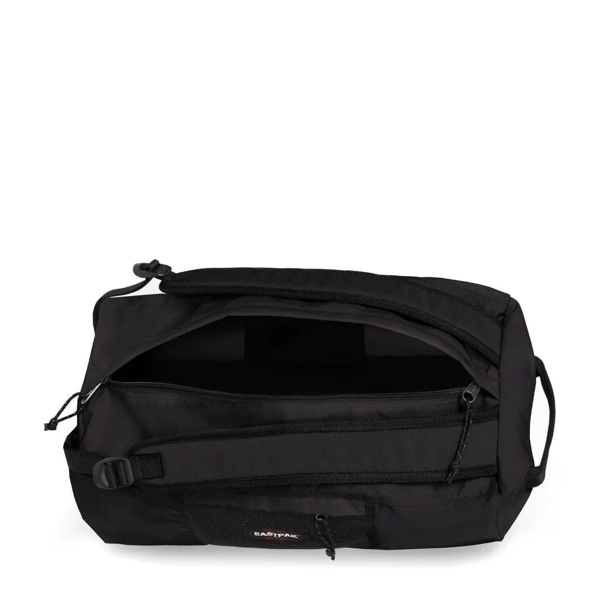 Eastpak Authentic Travel Jet Back Pack Powr Black