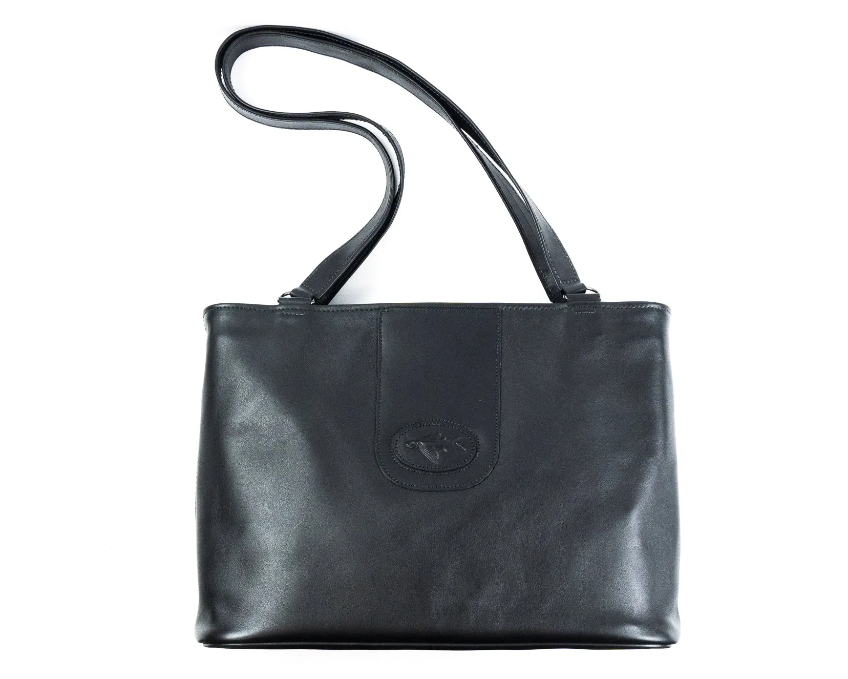 Ella Tote - Large