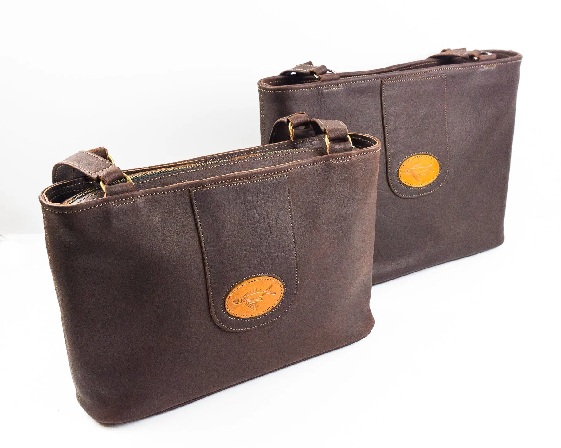 Ella Tote - Large