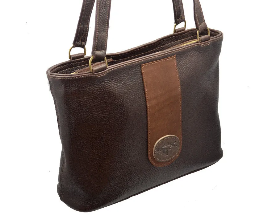 Ella Tote - Large