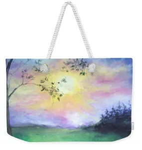 Escaped Dreams - Weekender Tote Bag