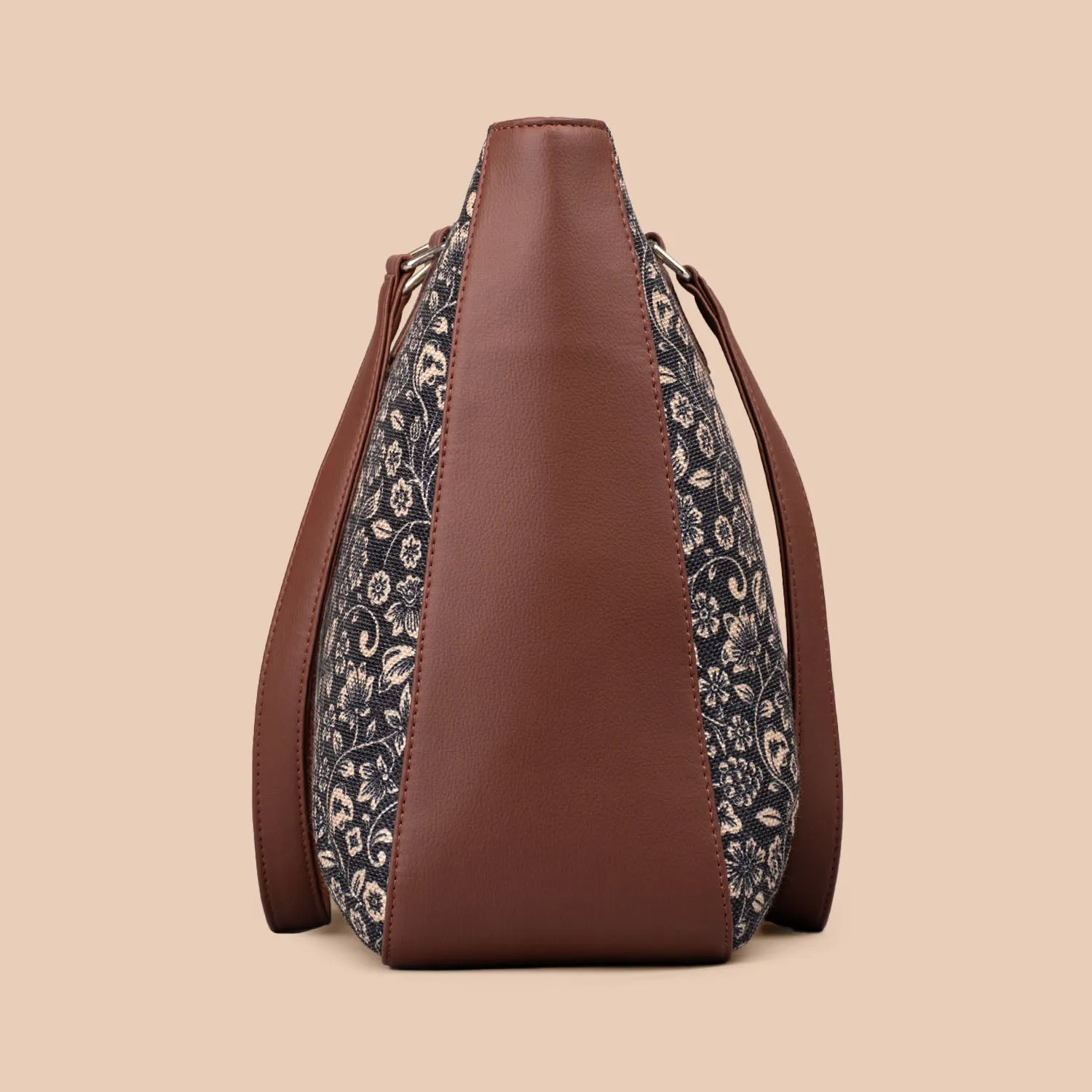 FloMotif Getaway Handbag