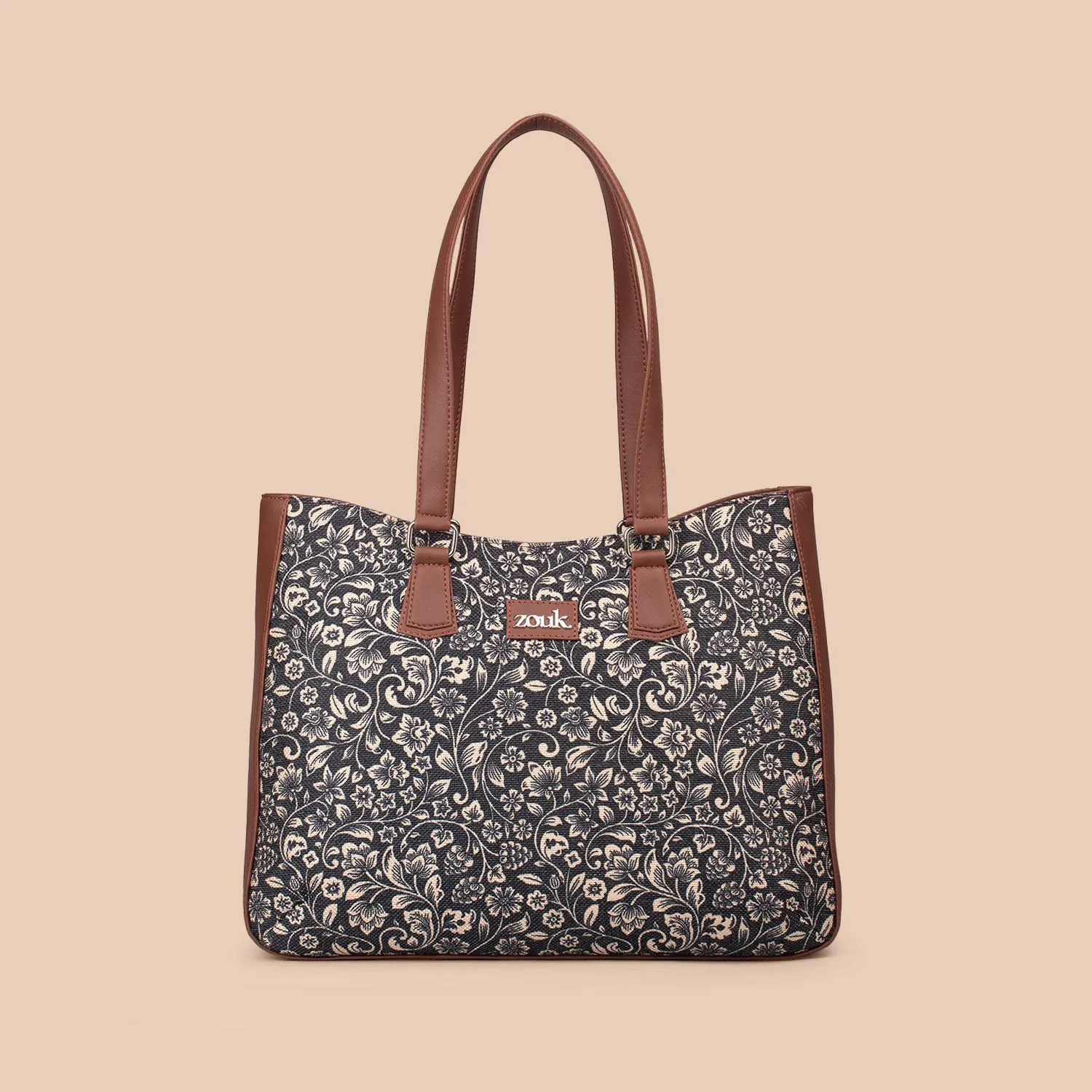FloMotif Getaway Handbag