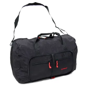 Folding Cabin Holdall 55cm - Black