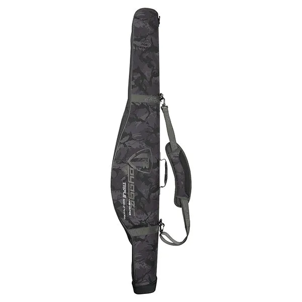Fox Rage Voyager 1.3m Hard Rod Sleeves