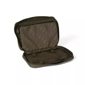Fox Voyager Buzz Bar Bag