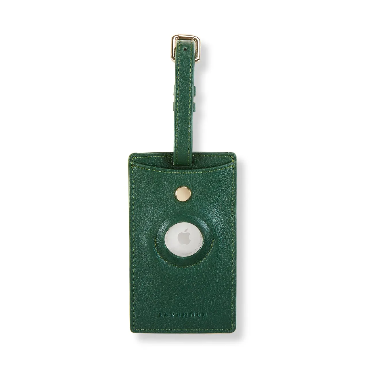 Getaway AirTag Luggage Tag