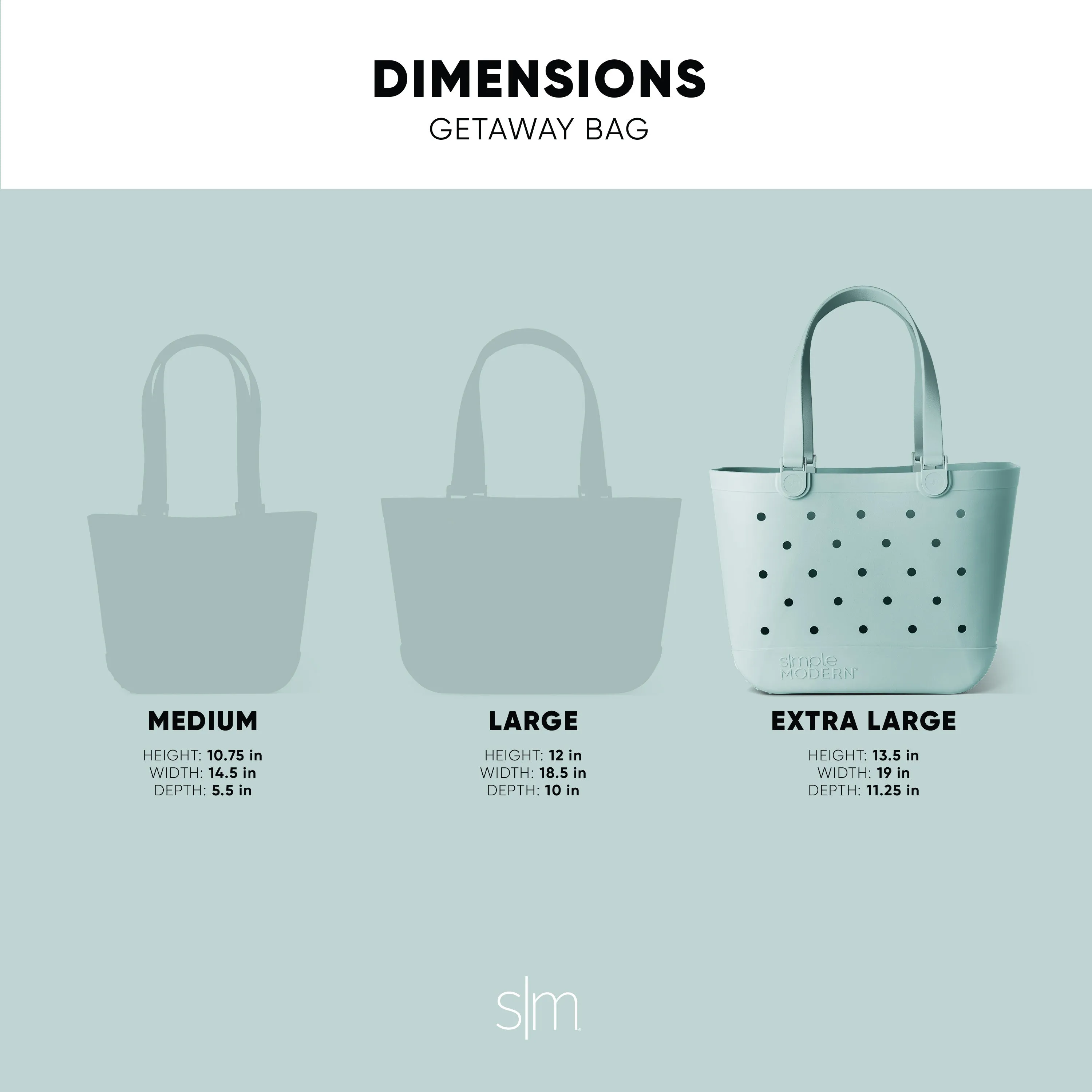 Getaway Bag