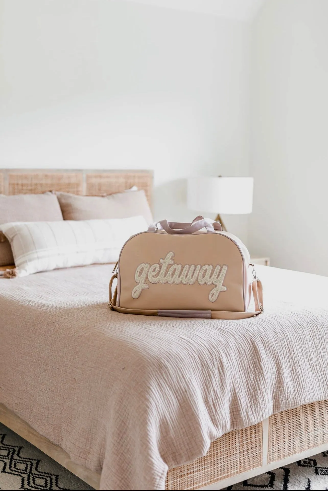 Getaway Duffle Bag