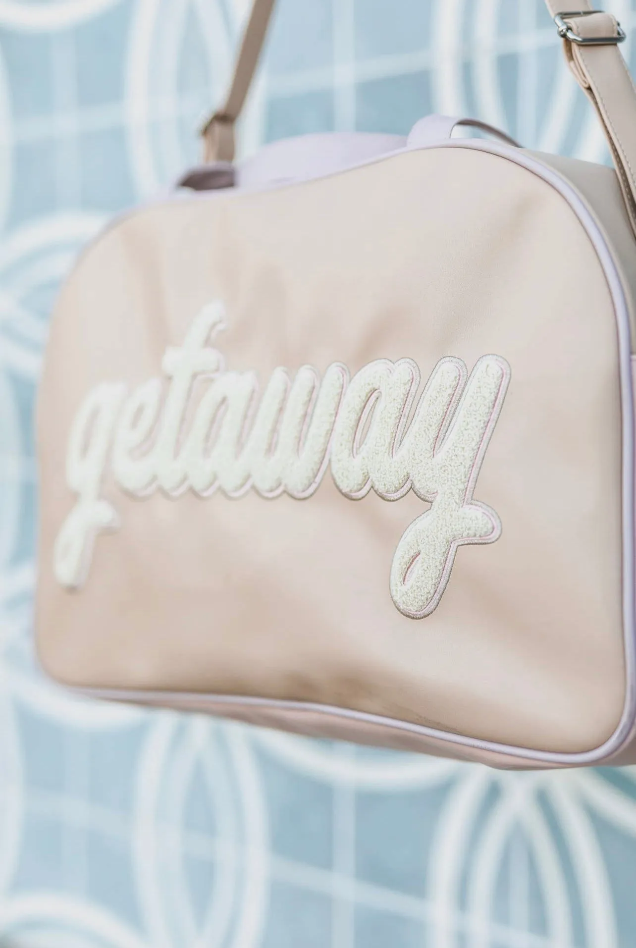Getaway Duffle Bag
