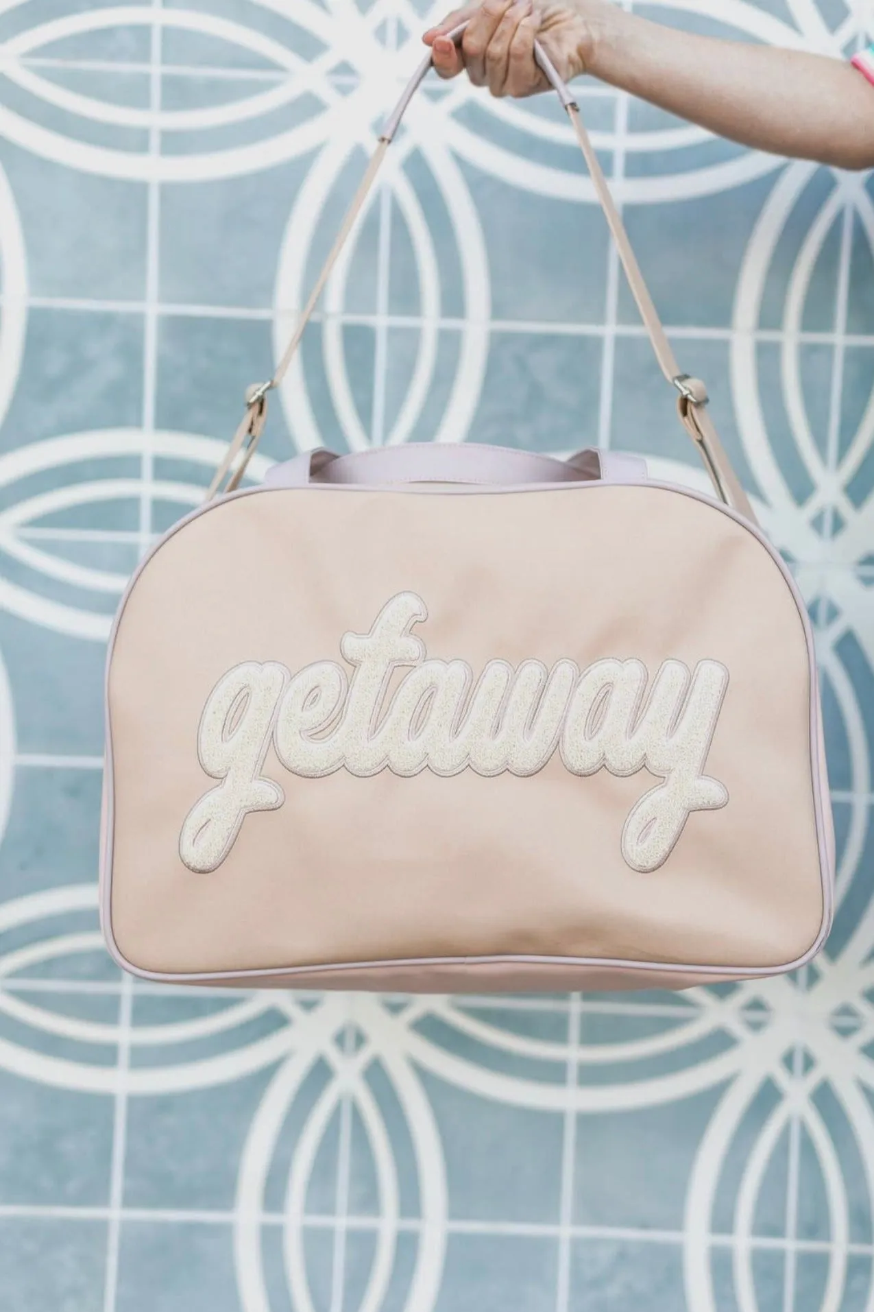 Getaway Duffle Bag