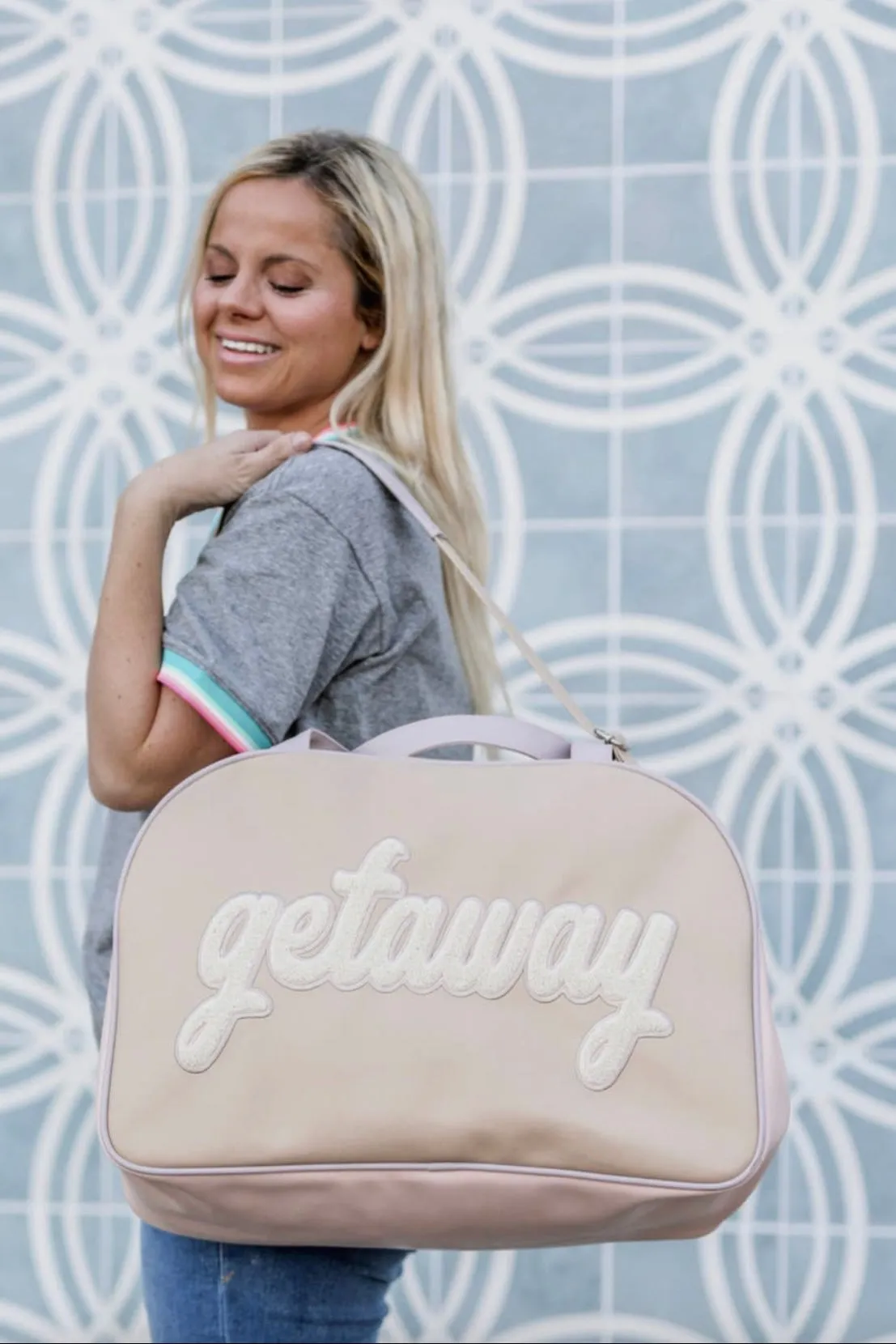 Getaway Duffle Bag