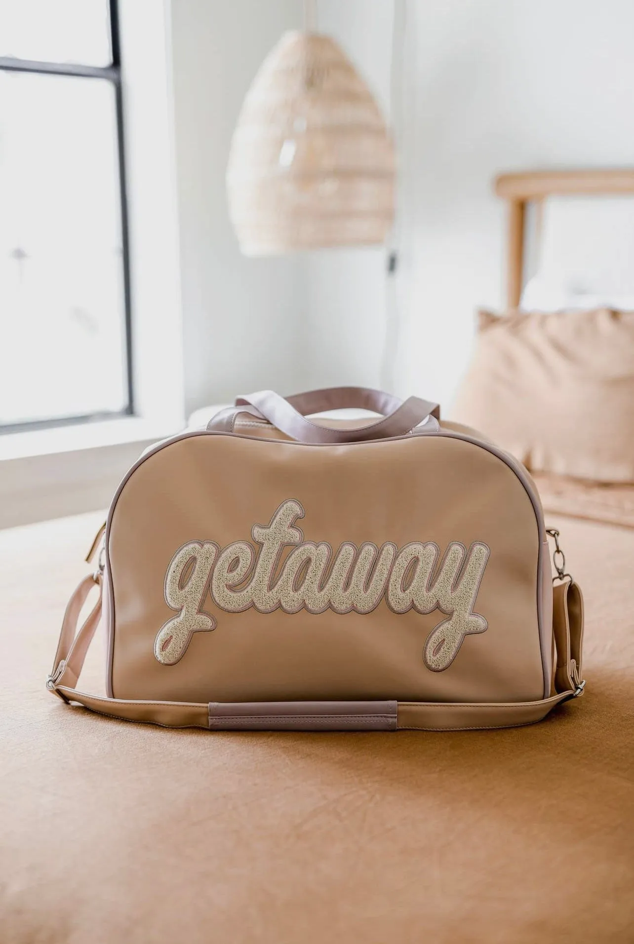 Getaway Duffle Bag
