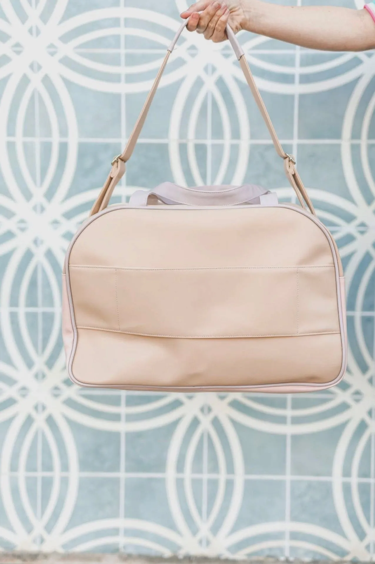 Getaway Duffle Bag