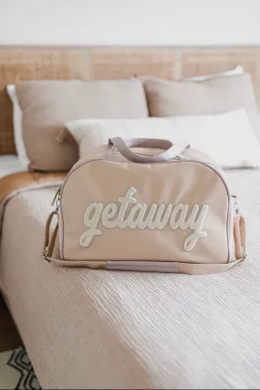 Getaway Duffle Bag