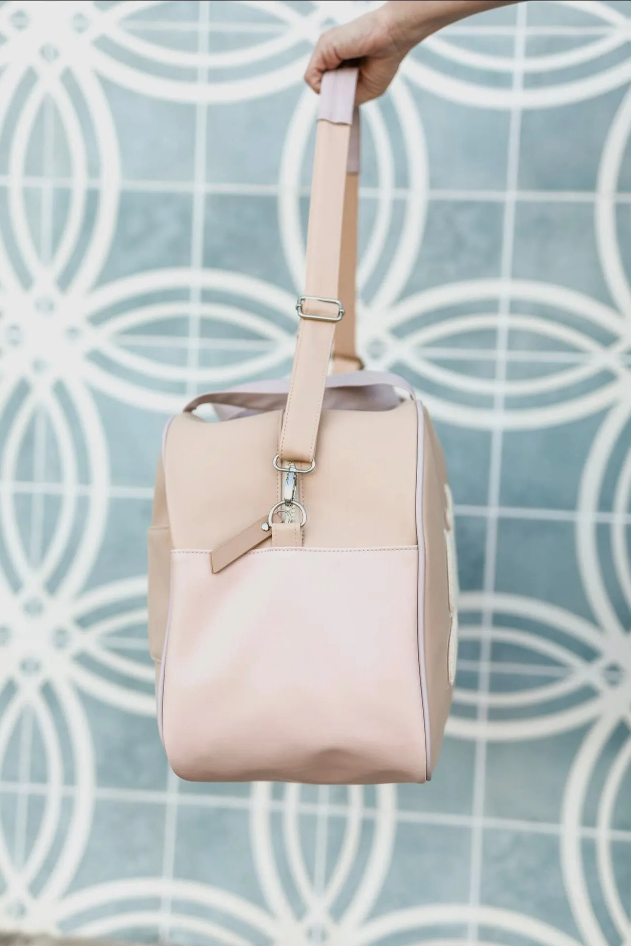 Getaway Duffle Bag