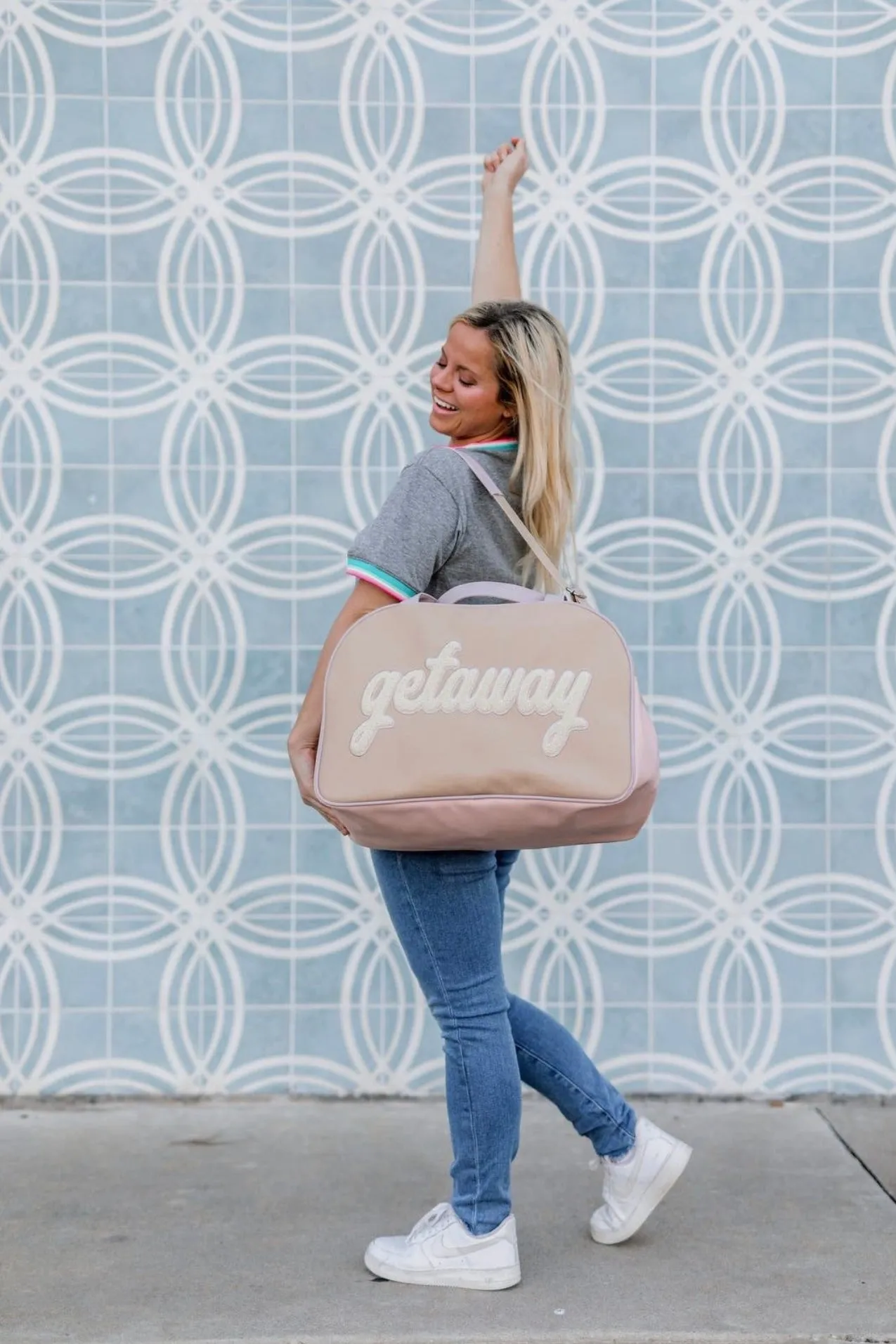 Getaway Duffle Bag