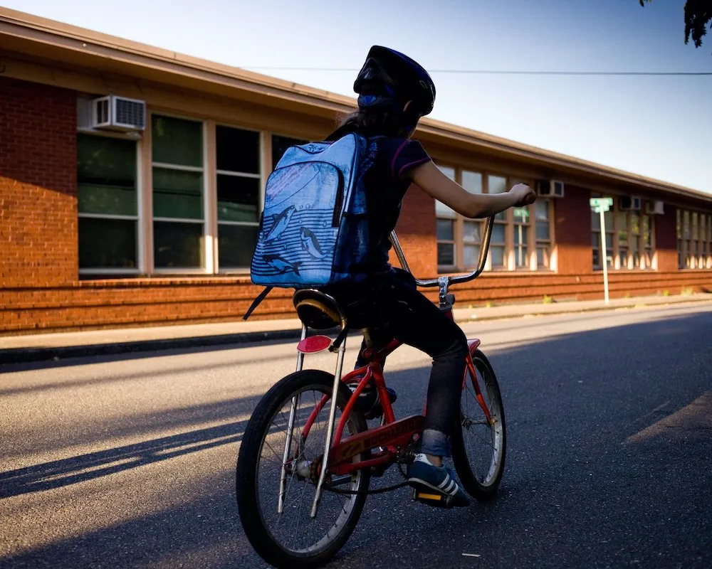 Giri Backpack