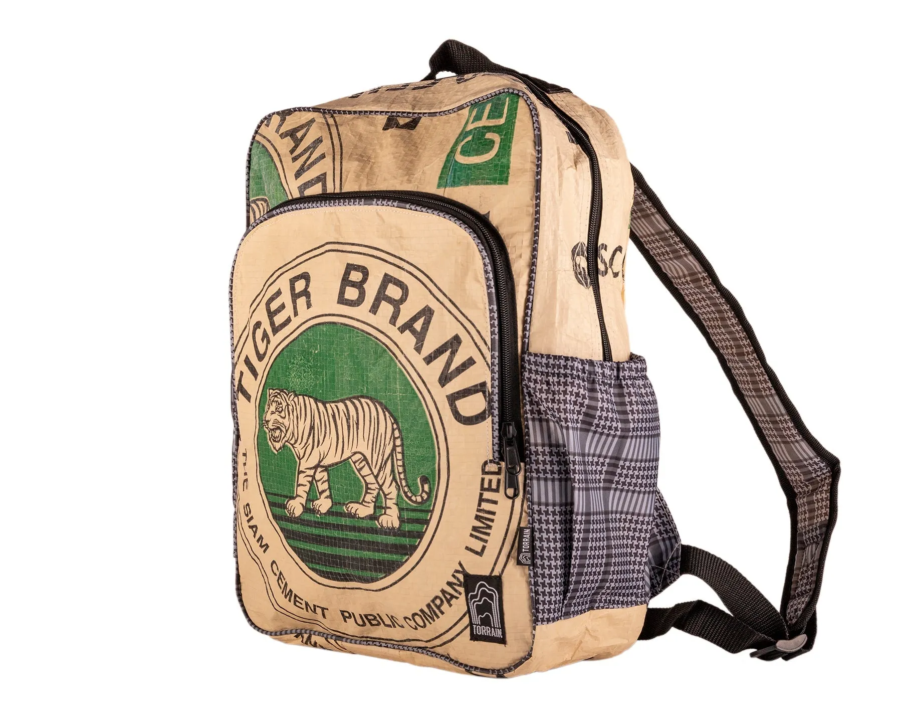 Giri Backpack