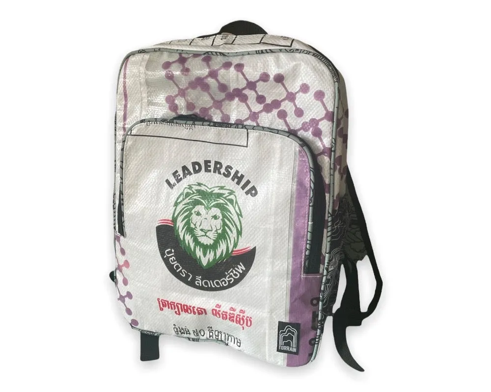 Giri Backpack