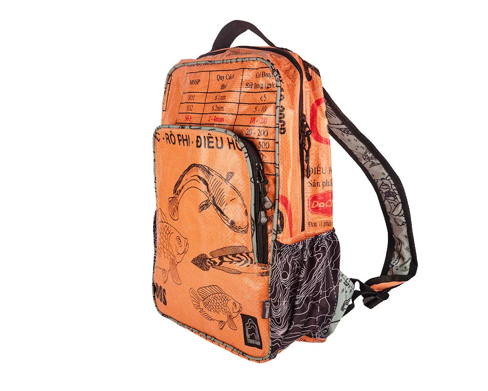 Giri Backpack