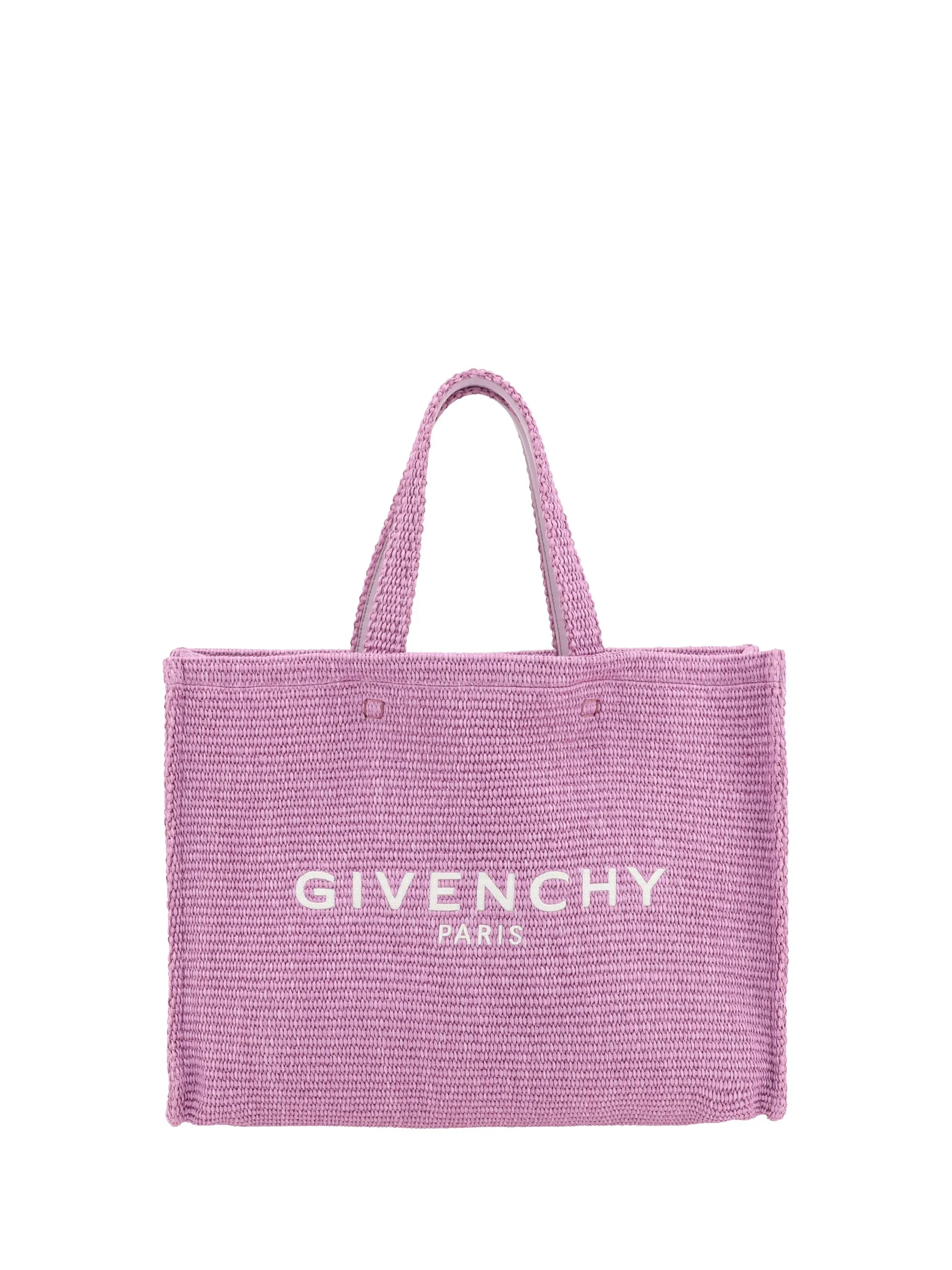 Givenchy Women G-Tote Shoulder Bag