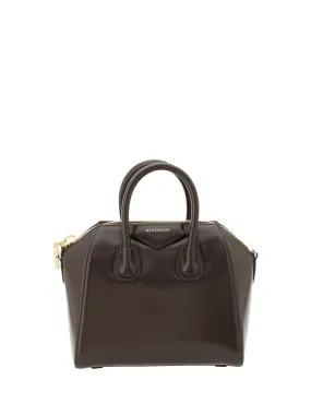 Givenchy Women Mini Antigona Handbag