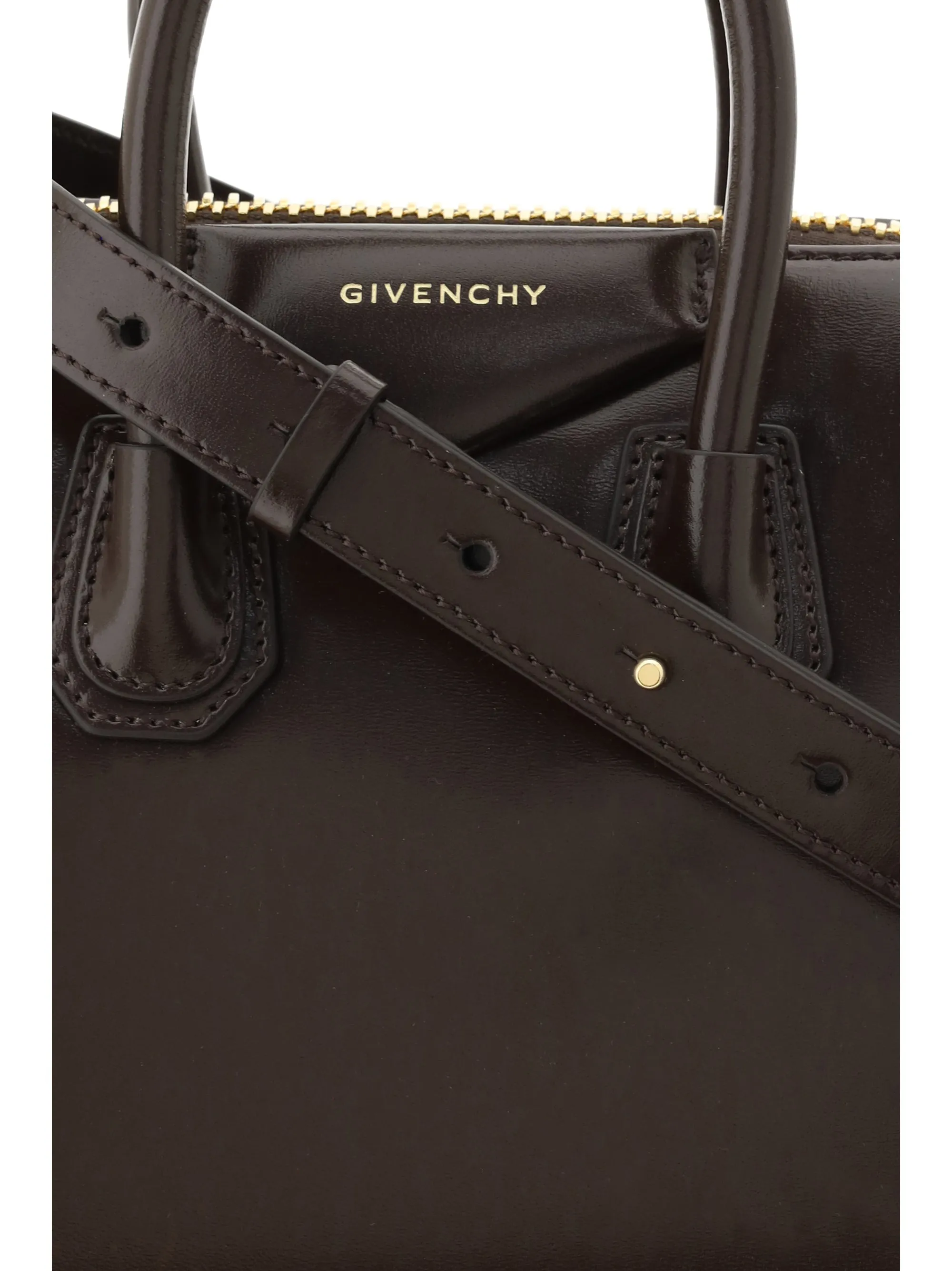 Givenchy Women Mini Antigona Handbag