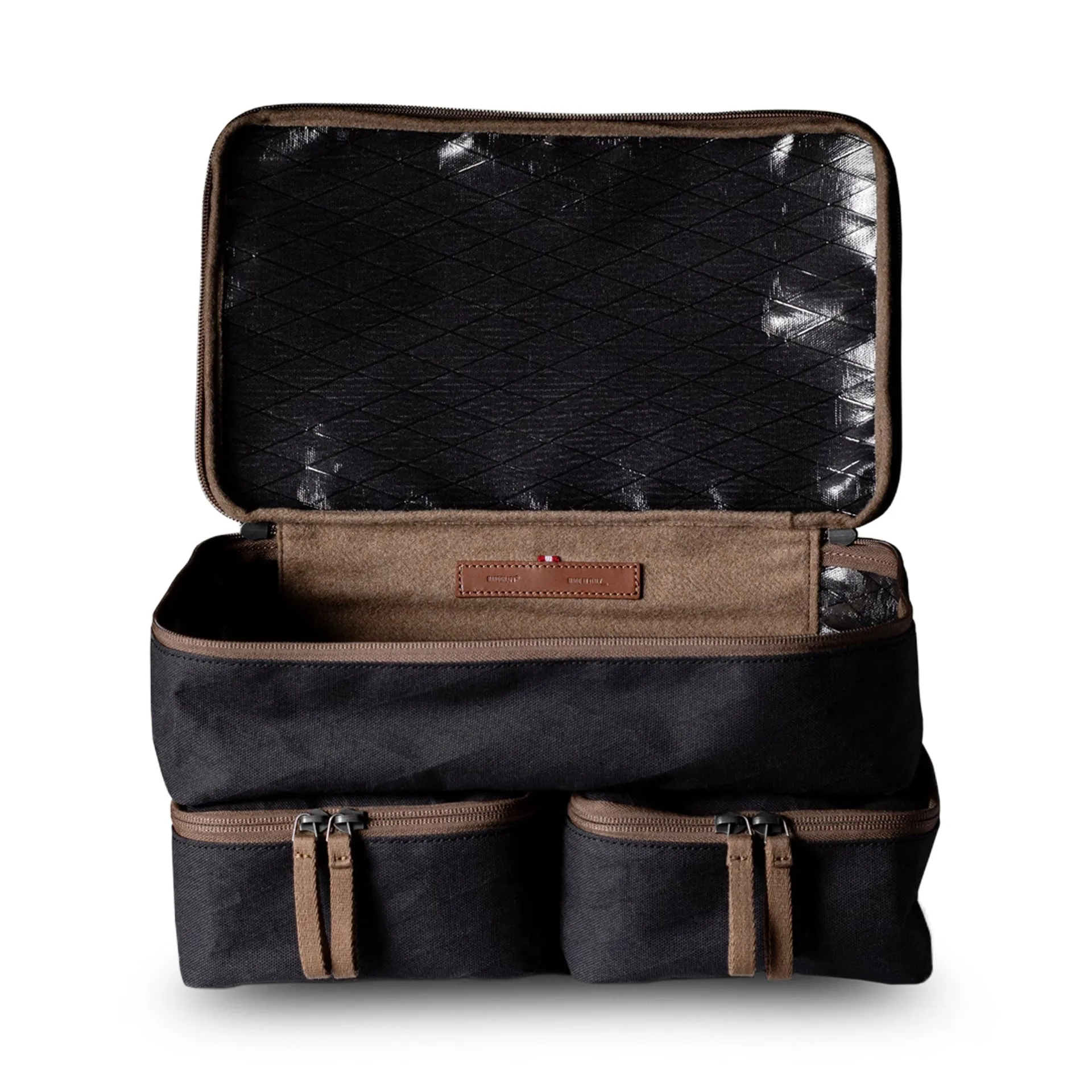 Hardgraft Fly Travel Kit