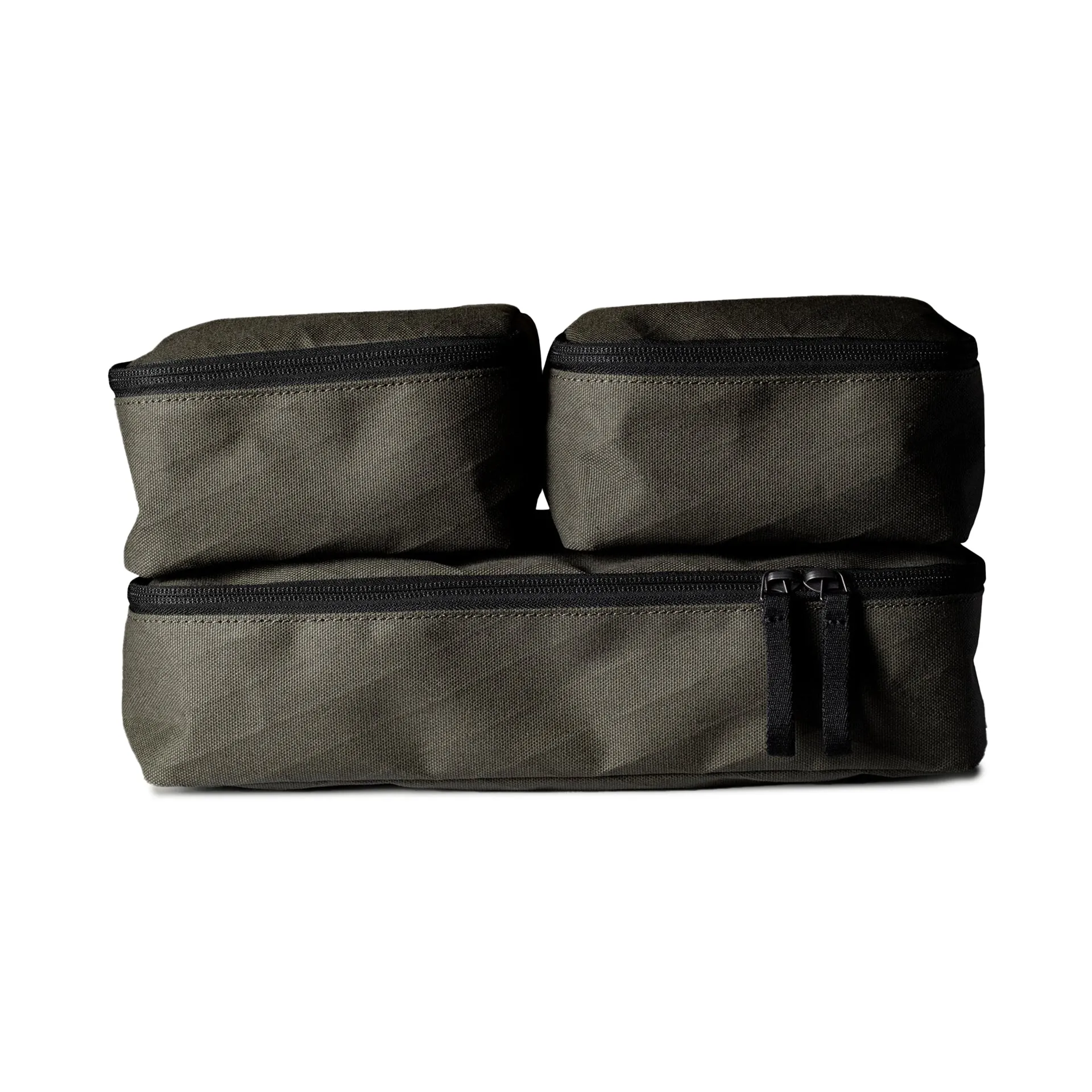 Hardgraft Fly Travel Kit